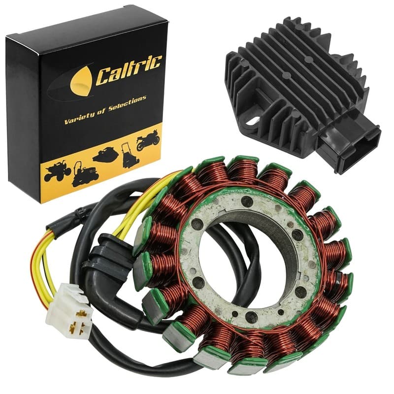 Stator & Regulator Rectifier for Honda CBR900RR Fireblade 1996 1997 1998 1999