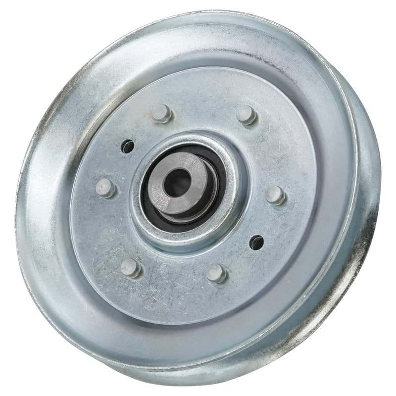 Caltric 756-0616 Deck Pulley for MTD CC760 12A-764M WC33 SP33 135O765N013 33"