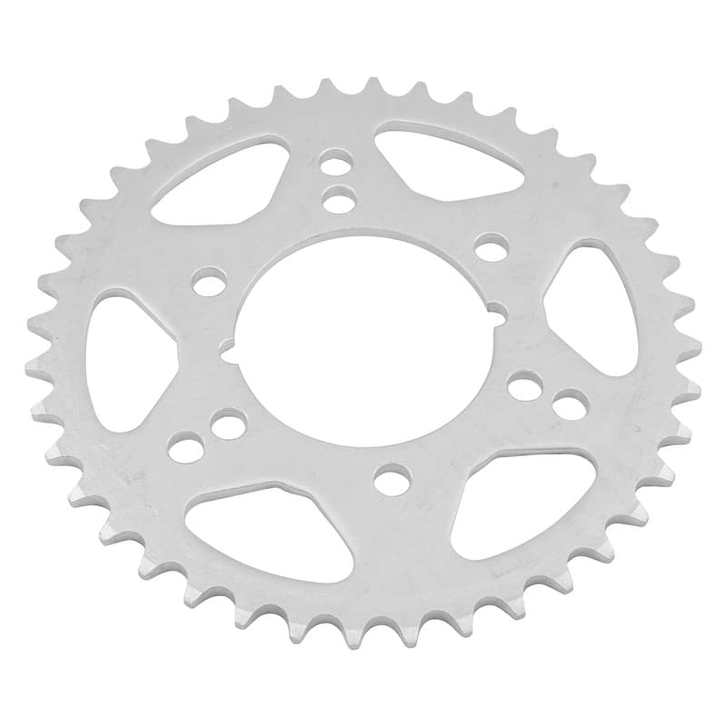 Caltric Rear Wheel Chain Sprocket for Polaris Trail Blazer 330 2008-2013 40Teeth