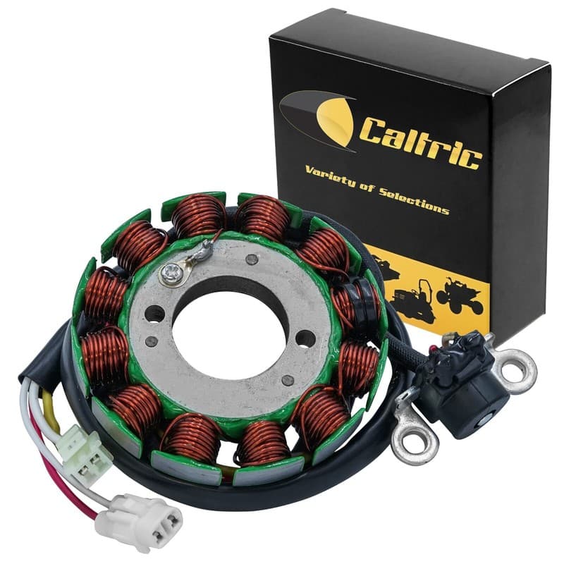 Stator for Yamaha WR250F WR250Fr WR250Fs 2003 2004 Magneto