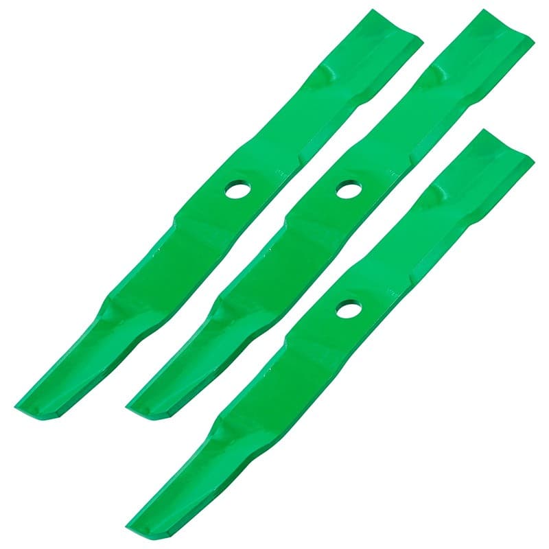 Mower Deck Blades For John Deere Z915B Z915E Z920A Z925A Z930A Z930M Z930R  60"