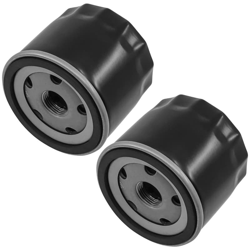 Caltric 063-5004-00 2805001-S Oil Filters for Kohler Cub Cadet Bad Boy Scag Toro