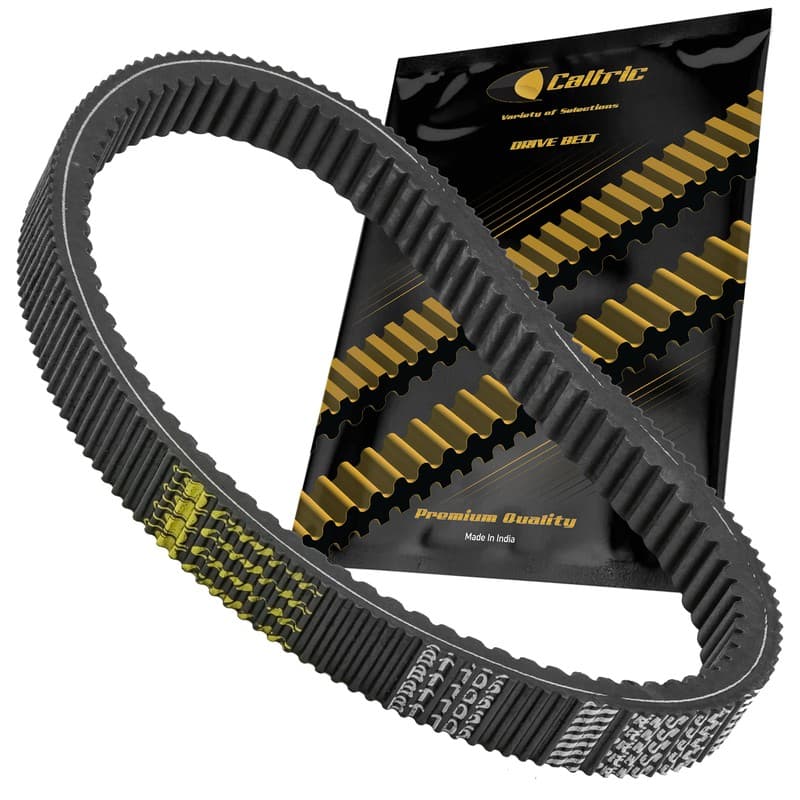V-Belt for Yamaha B16-E7641-00-00 3B4-17641-00-00 Drive Belt