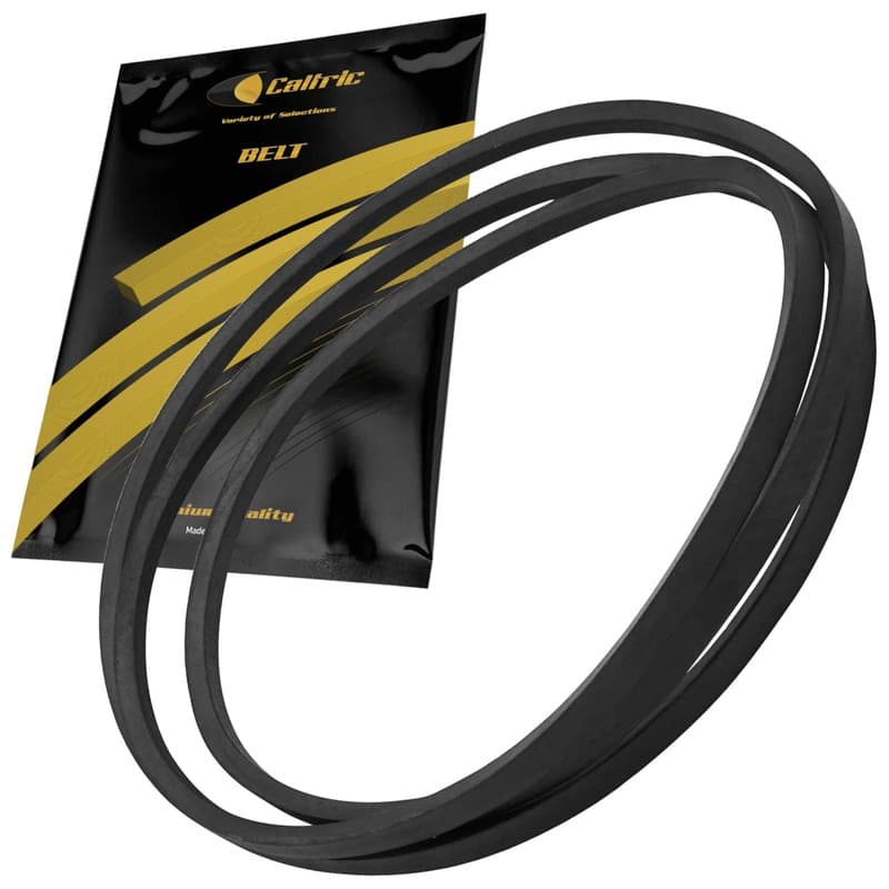 1/2" X 85-1/2" Primary Belt for John Deere Mounted Mowers 300 312 314 316 48" In