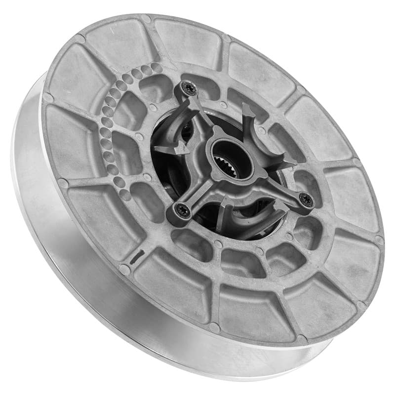 Secondary Clutch For Polaris RZR TURBO 4 2019 1323394 1323328 1323368 1323390