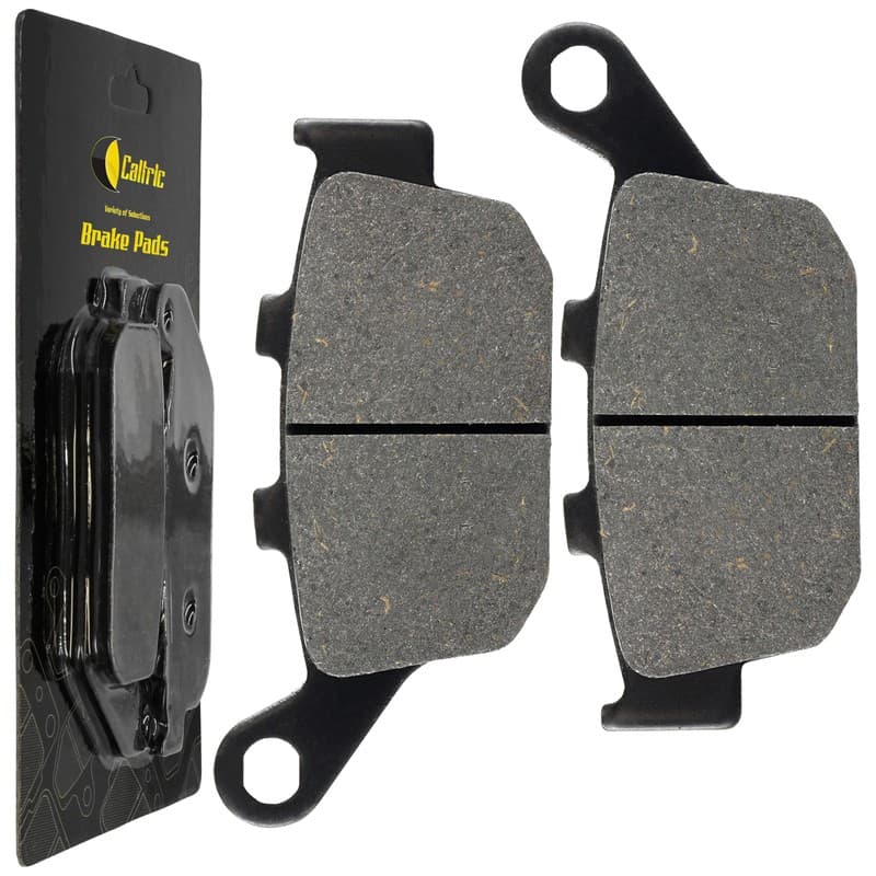Rear Brake Pads for Triumph Tiger 800 XC XR 2011-2019 / T2020602 T2025016