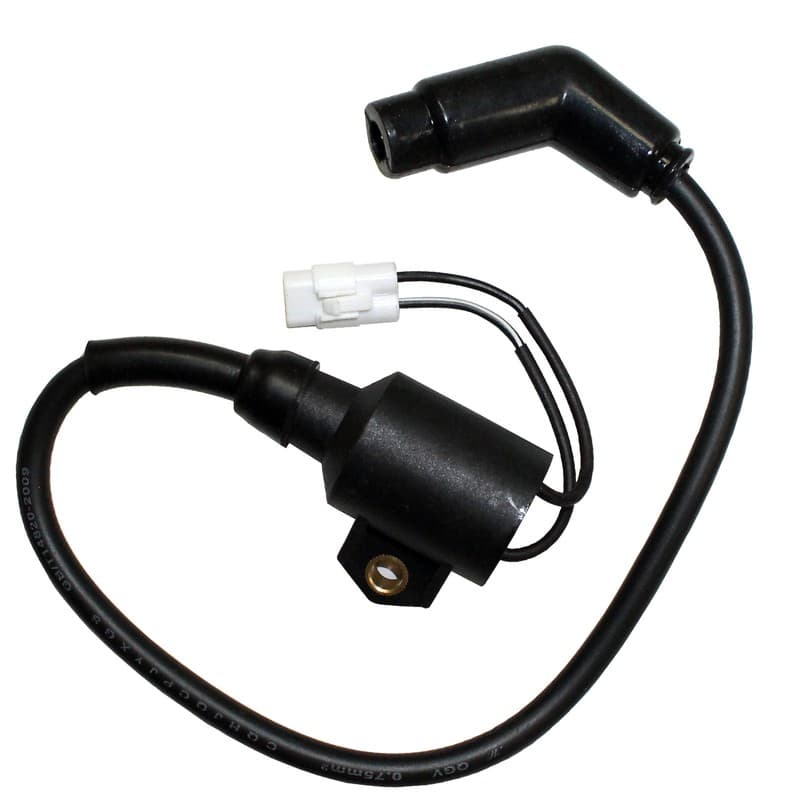 Ignition Coil for Polaris Hawkeye 2X4 4X4 2006 2007 2008 2009 2010 2011