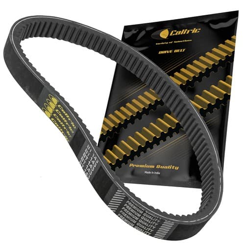 for Ski-Doo Touring E LE SLE 1995-2000 / Touring E LT 1996-1997 Drive Belt
