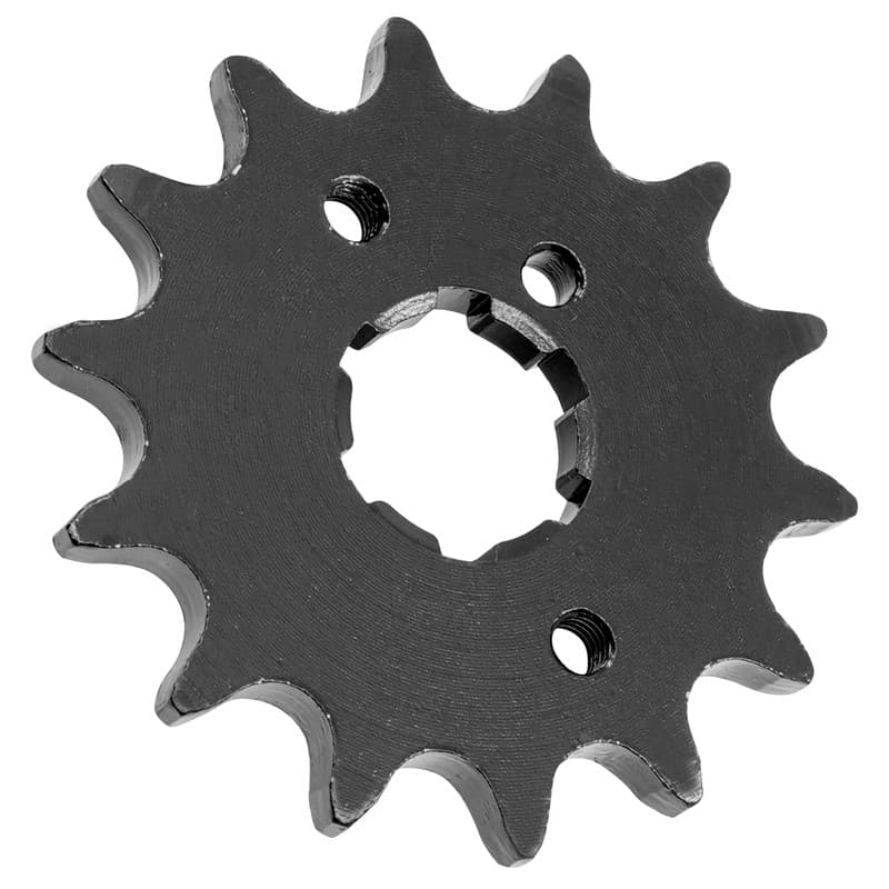 Front Drive Chain Sprocket for Yamaha 93834-14050-00 93834-14051-00 Teeth 14