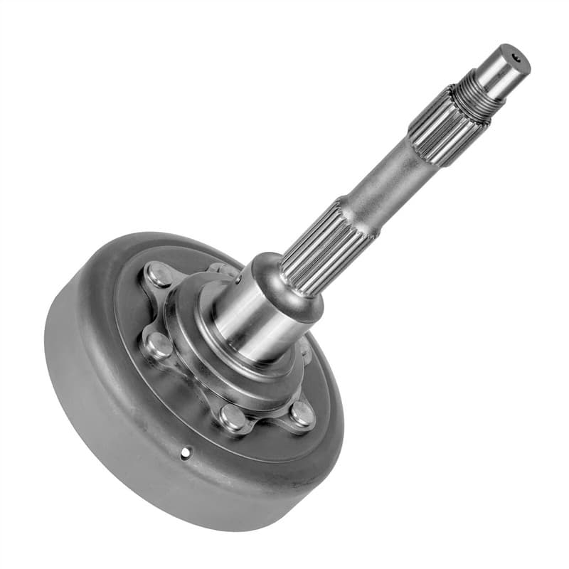 Wet Clutch Drum Housing Shaft For Arctic Cat 0823-556 0823-365 0823-261 0821-002
