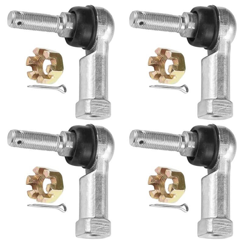 2 Tie Rod Ends For Can Am Outlander 1000 1000R Xt Xtp Xmr T3 Dps EFI 2012-2024