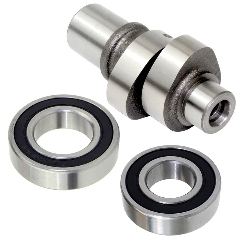 Camshaft Kit for Kawasaki Bayou 220 KLF220A KLF 220A 1988-2002 Cam Shaft Kit