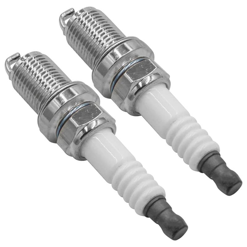 Standard Spark Plugs for John Deere L100 L105 L107 L108 L110 L111 L118 L120 L130