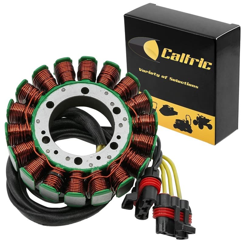 4019180 Stator For Polaris RZR Pro XP 2021-2025 / RZR Pro XP 4 2020-2025