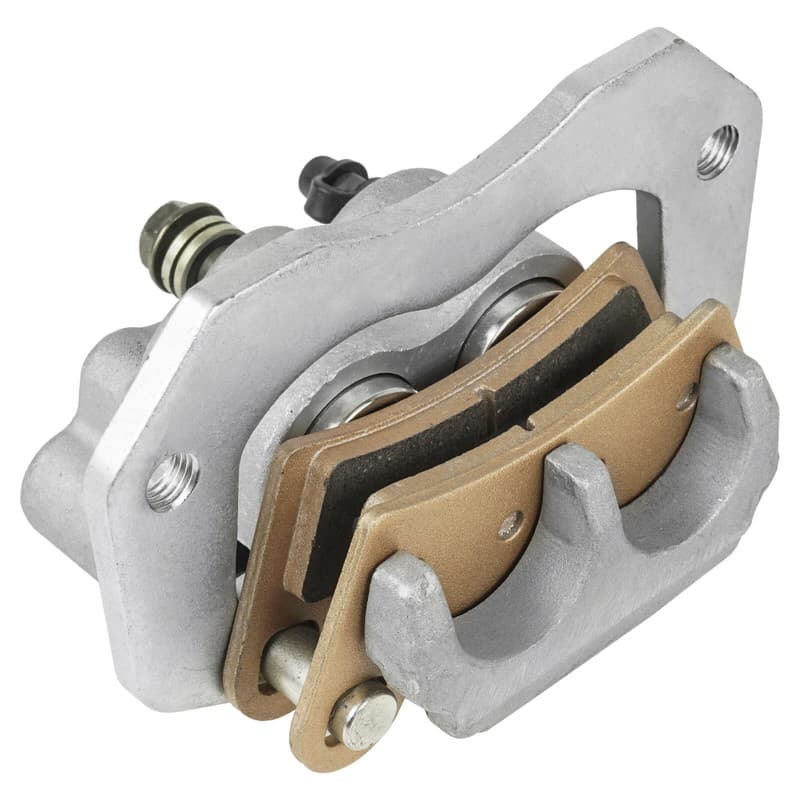Caliper for Polaris RZR 900 50-60 Inch 2015-2021 Rear Left Brake Caliper w/ Pads