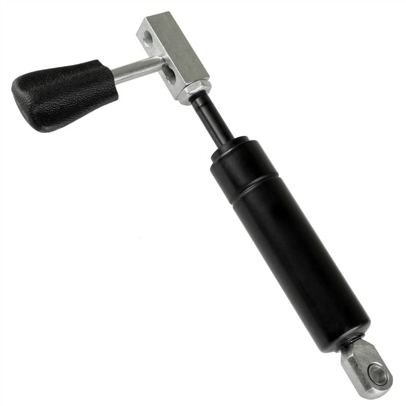 Tilt Steering Adjustment Shock for Can-Am Traxter HD8 2016-2019