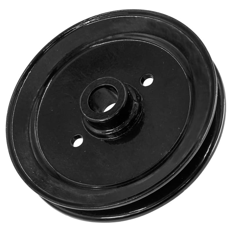 42" Deck Spindle Pulley for Toro 05-42MR03 05-42MR04 05-42MS04 05-42MS05 110146