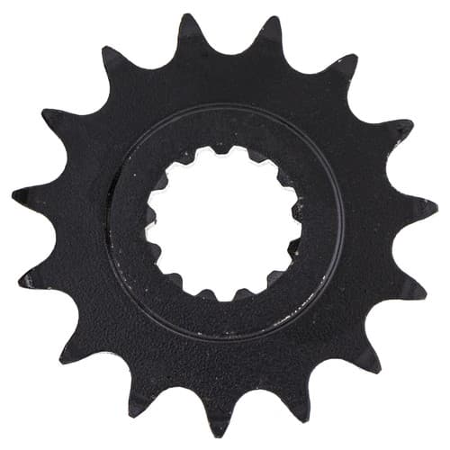 NICHE 525 Pitch 15 Tooth Front Drive Sprocket for Honda CB750 CB1000R