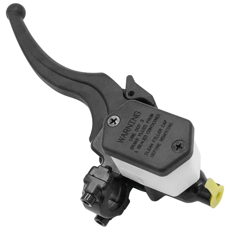 Front Left Hand Brake Master Cylinder For Polaris 300 94-95 / 400L 94-1996