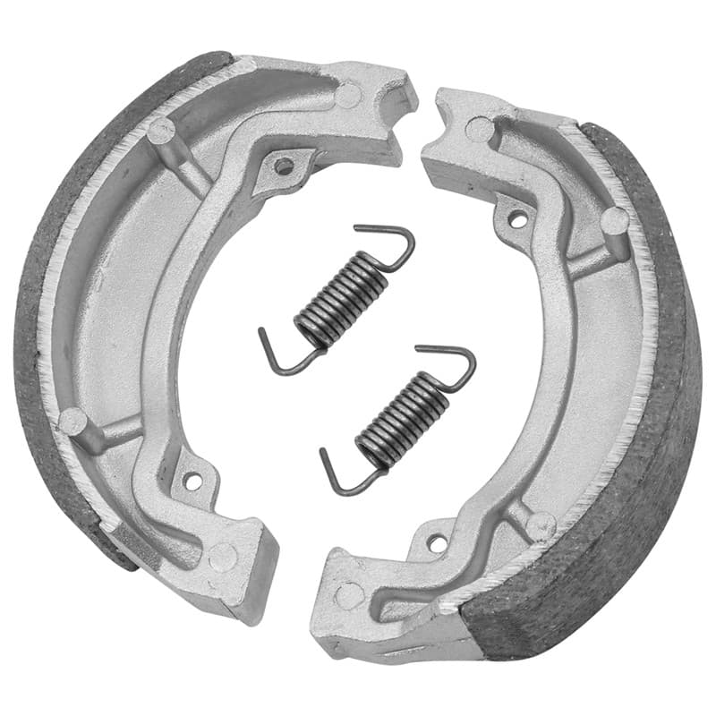 For Kawasaki 41048-017 41048-1020 41048-1052 41048-1075 41048-1085 Brake Shoes