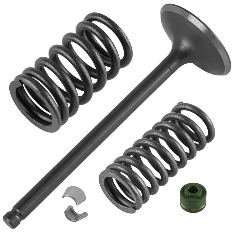 Intake Valve Kit for Honda CRF150F 2003 2004 2005 / 14711-KBB-900