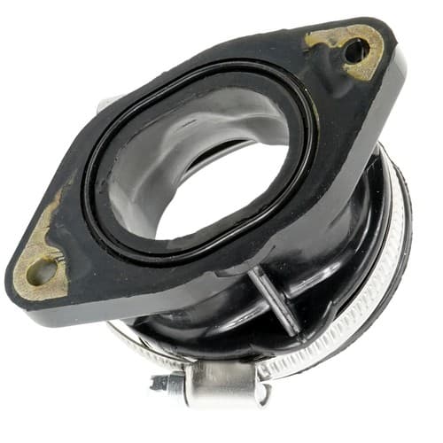 Throttle Body Intake Manifold Boot Adapter For Polaris Ranger Crew XP 1000 17-19