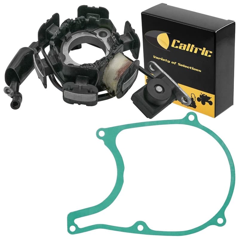 Stator And Gasket for Honda XR80 XR80R 1993 1994 1995 1996 1997 1998 1999-2003