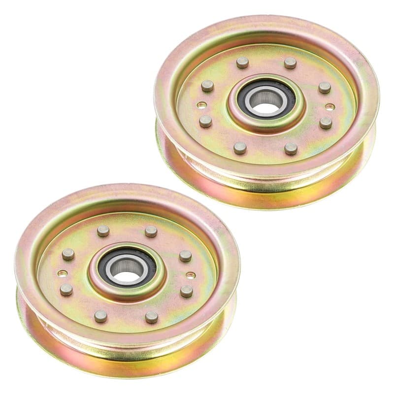 132-4718 E603843 116-3626 1-603843 132-7543 Deck Pulley For Toro For Exmark