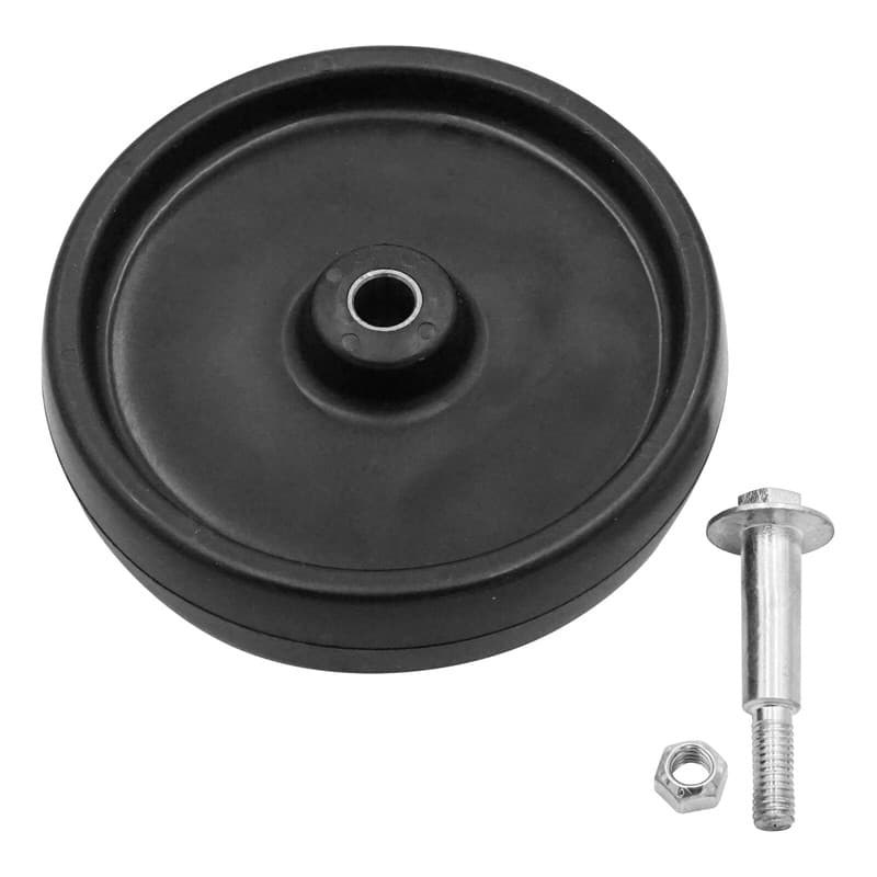 Deck Wheel for John Deere 140 316 317 318 322 330 332 420 430 655 755 855 50"