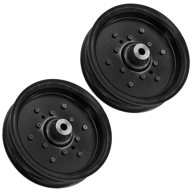 Deck Pulley for Snapper ZT21542 ZT2342 ZTX200 ZT2342 ZTX275 8240 360Z 42" 48"