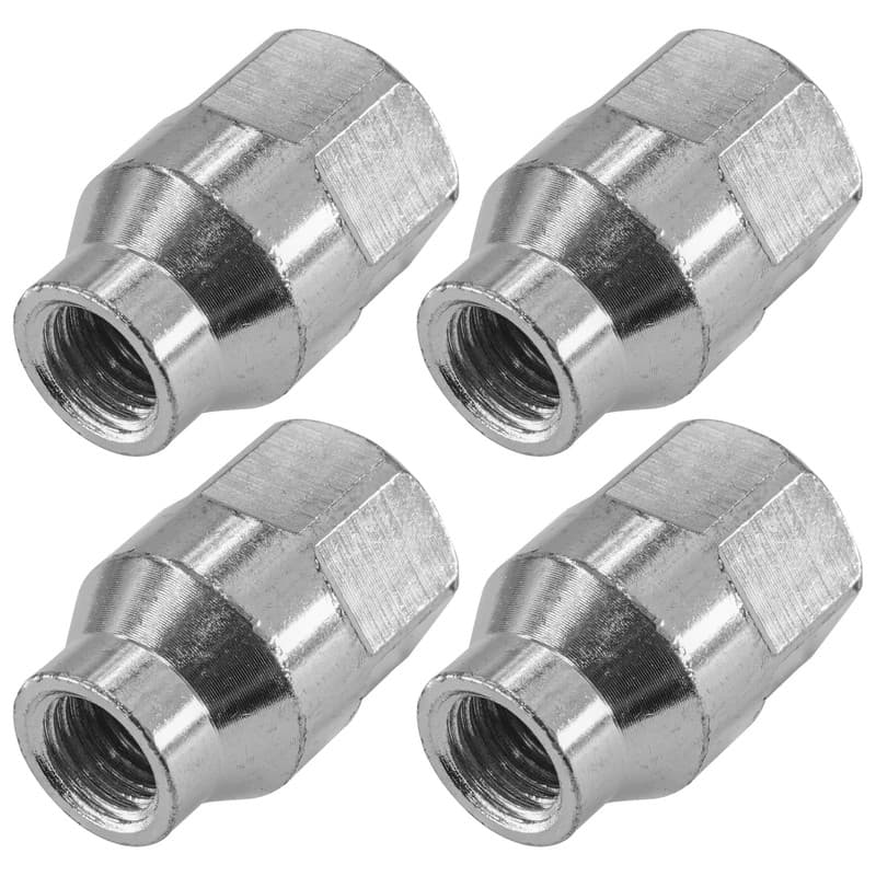 Front & Rear Wheel Lug Nut For Arctic Cat Prowler 550 XT 10-15 / Wildcat 2014-15