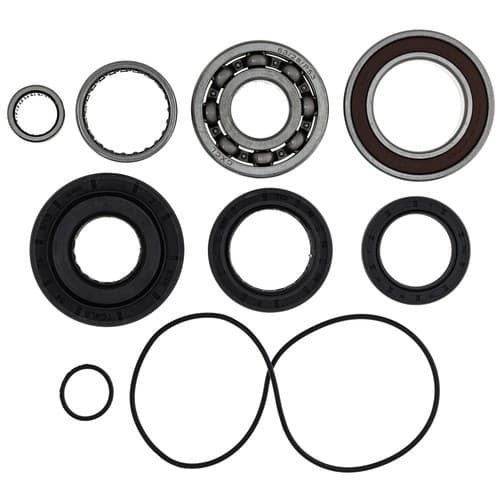 NICHE Rear Differential Bearing Seal Kit for Suzuki King Quad 400 LTA400F