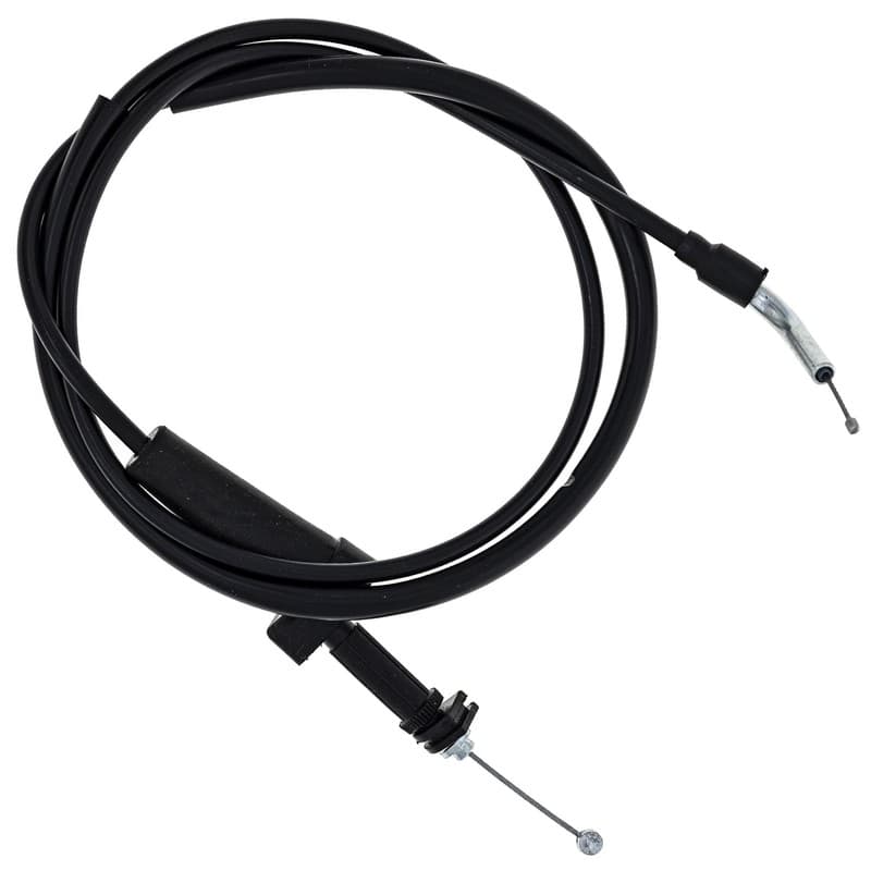 NICHE Throttle Cable for Suzuki Quadsport Ozark 250 58300-25C00 58300-20B00