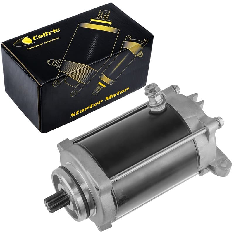 Starter for Honda  VF700C VF700S VF750C  VF750S VF 700 750 C S Magna Sabre V45