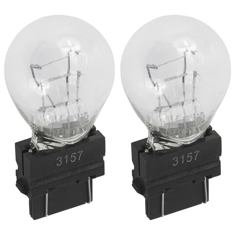 2 Taillight Bulb for Polaris 4010764 4011064 4011742