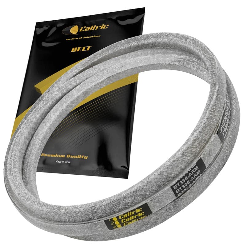 Drive Aramid Belt for Cub Cadet LTX 1040 LTX1040 Lower Drive Belt 5/8" x 91"