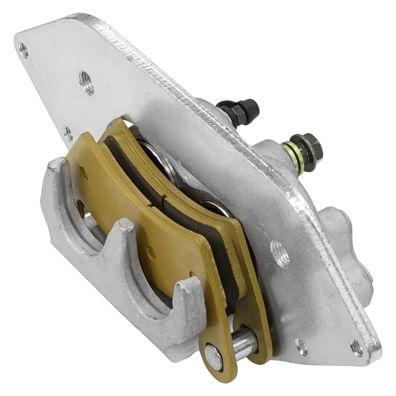 Front Left Brake Caliper For Polaris Ranger XP 1000 Crew XP 1000 21-24 1913791
