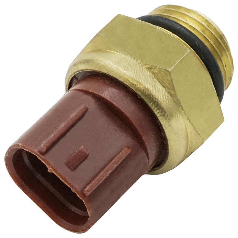 Fan Thermo Sensor Switch For Yamaha YFZ450 Bill Ballance Edition 2006-2007
