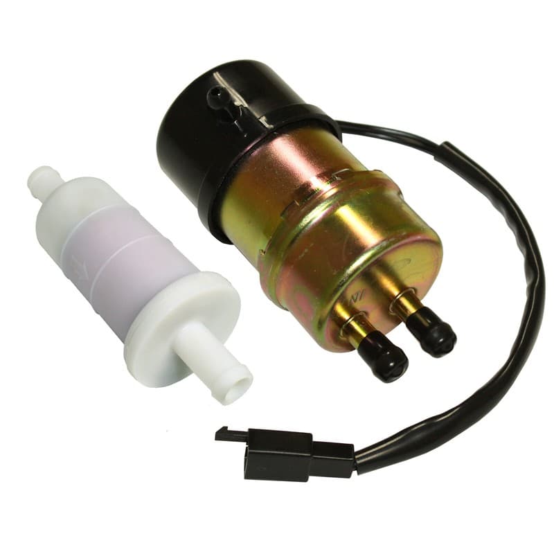 Fuel Pump & Filter for Honda VT1100C3 Shadow Aero 1100 1998 1999 2000 2001 2002