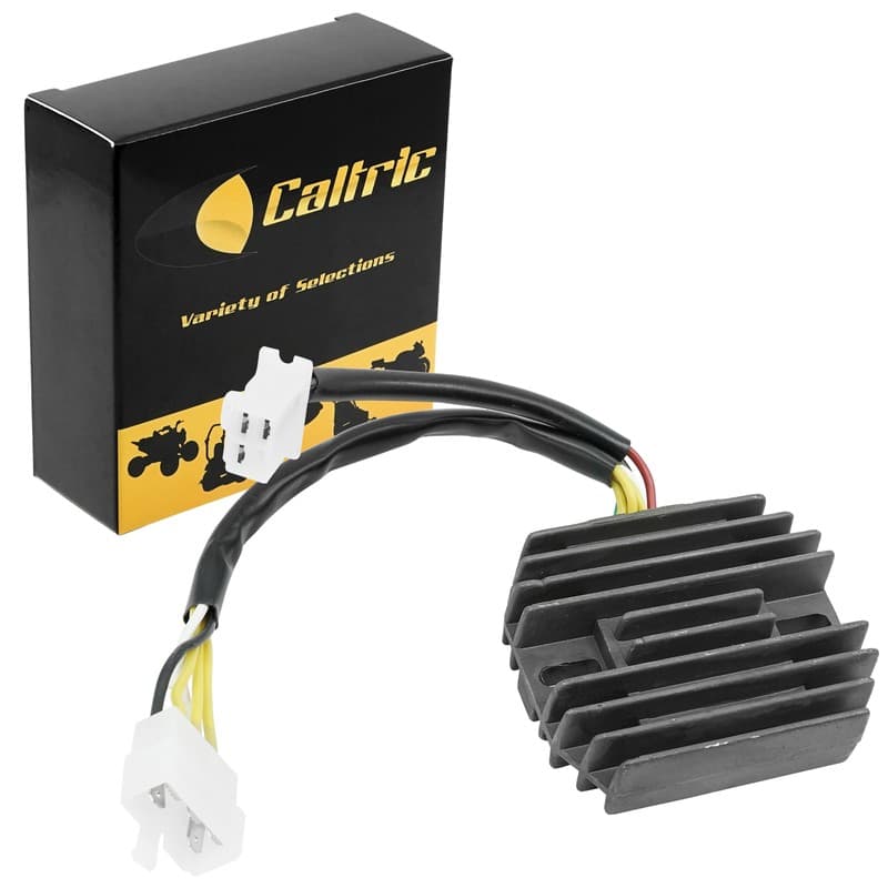 Regulator Rectifier for Honda CB750F F2 KZ DOHC Super Sport 1979-1983