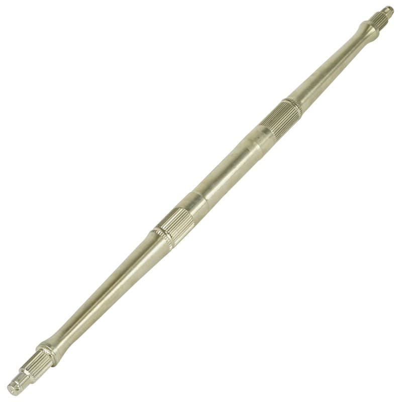 Caltric Rear Axle Shaft for Suzuki 64711-45G00 Rear Axle Shaft / LT-R450 Z