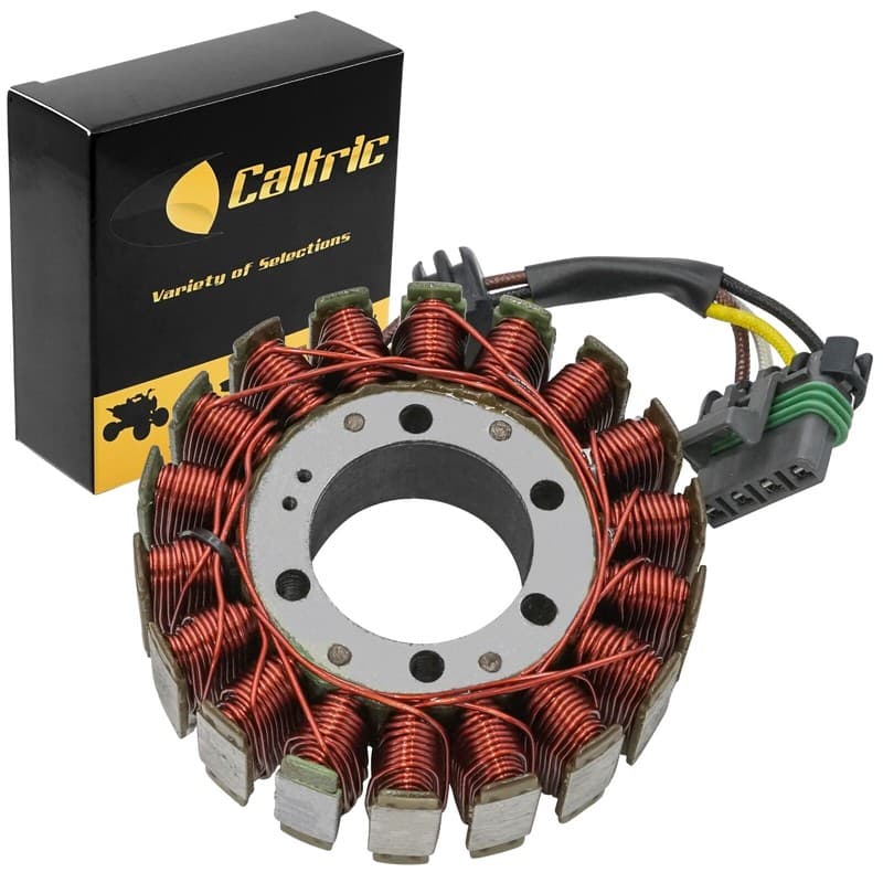 Stator for Polaris UTV 4011399 Stator Generator Alternator Magneto