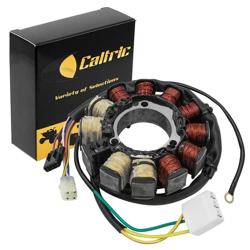 Stator For Arctic Cat Crossfire 1000 EFI 2007-2009/Crossfire 800 8 EFI 2007-2011