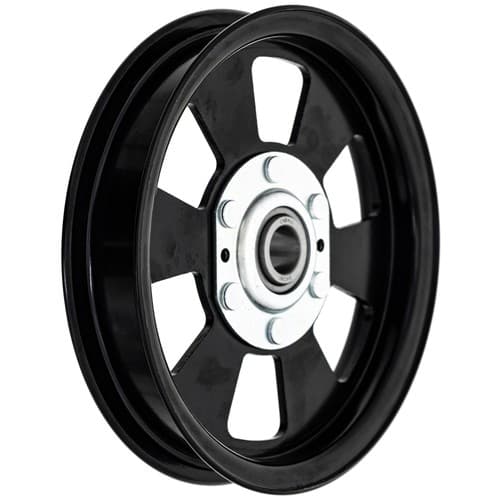 8TEN Idler Pulley For Ferris F320Z IS3200Z IS6200 ISX3300 72-Inch Deck 84003290