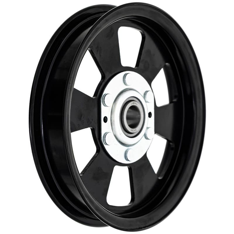 8TEN Idler Pulley For Ferris F320Z IS3200Z IS6200 ISX3300 72-Inch Deck 84003290