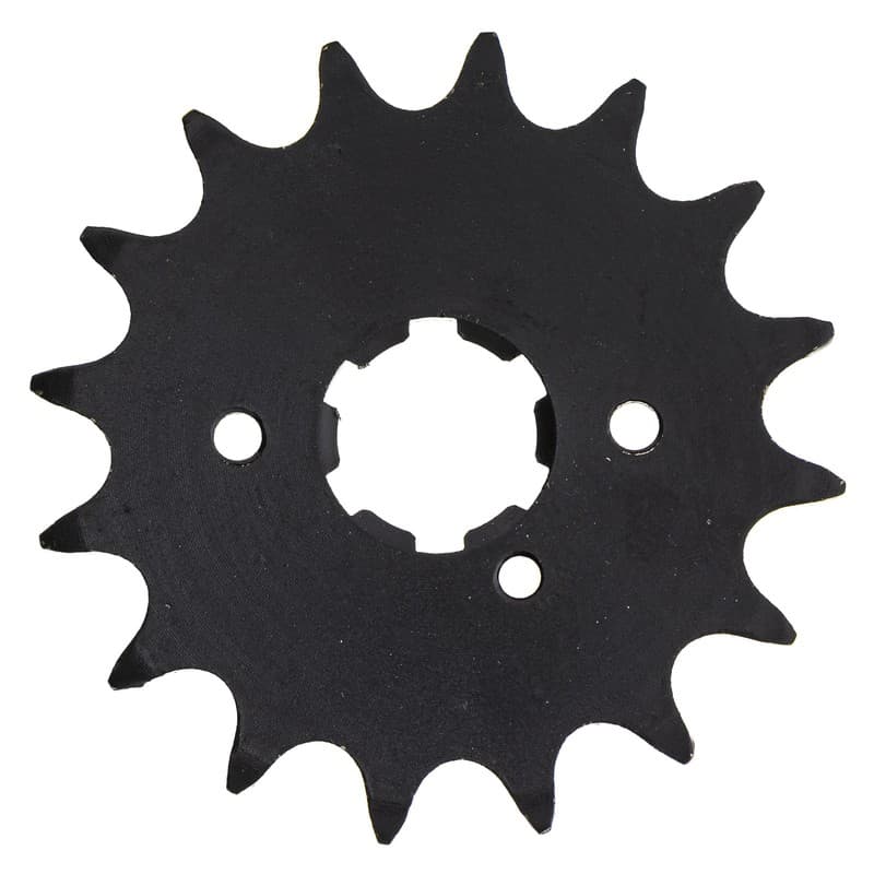 NICHE 520 Pitch 16 Tooth Front Drive Sprocket for Yamaha DT250 Virago 250