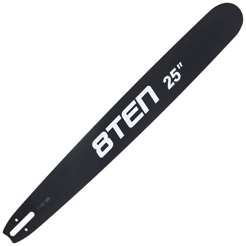 8TEN 25" Chainsaw Guide Bar .050 3/8 84DL C Stihl 066 044 088 064 026