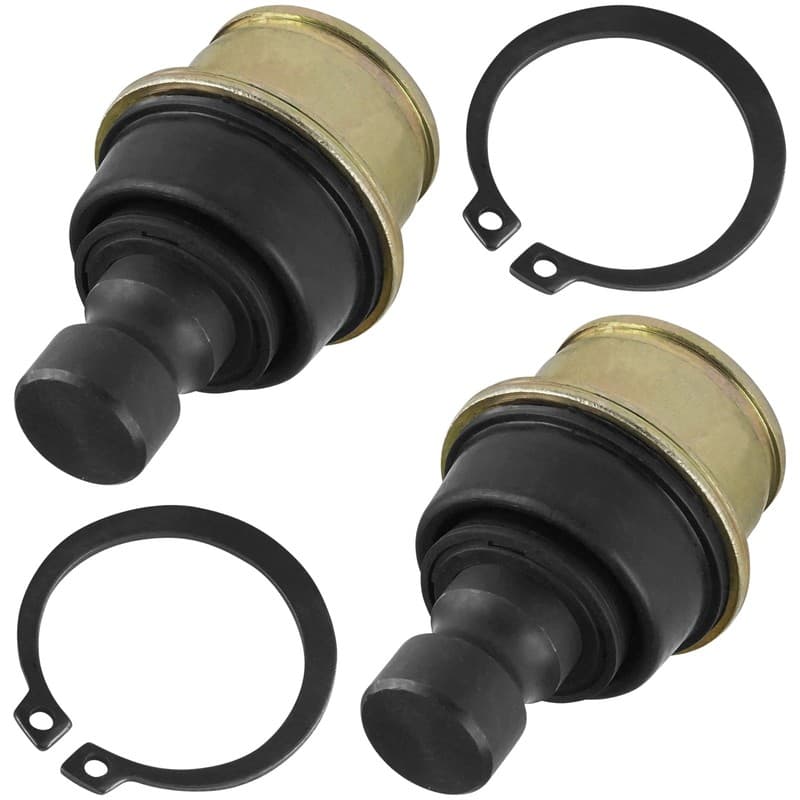 2 Front Suspension Upper Ball Joint Lh Rh For Can-Am Spyder Rs S Se5 Sm5 13-2018