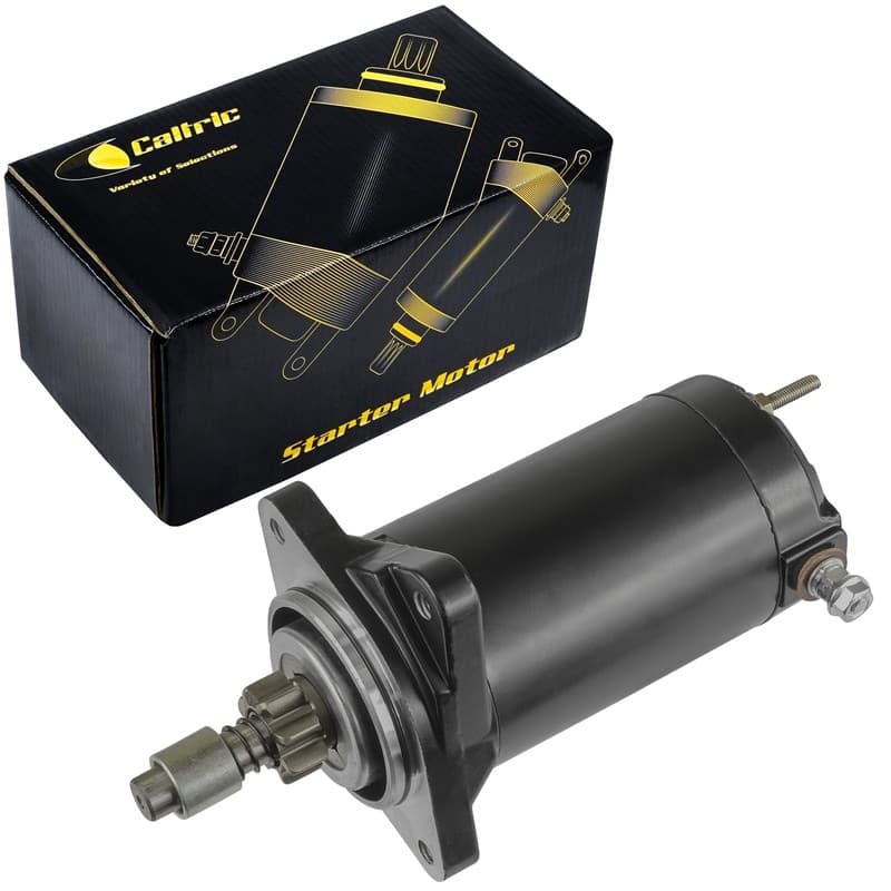 New for Seadoo Jetski 800 GTX GSX RFI 782Cc Starter 1999 2000 2001 2002