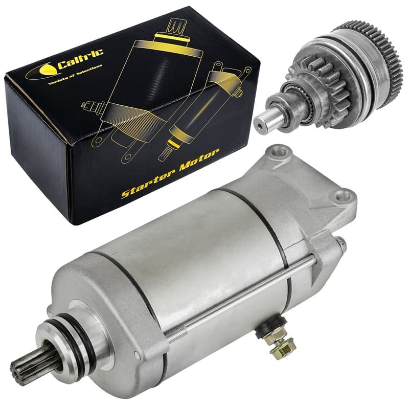 Starter & Drive for Polaris Ranger RZR 800 EFI 760 2008-2014